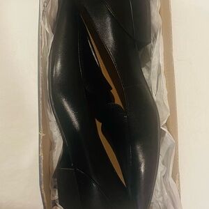 Cole Haan Vialetta Pointy Loafers